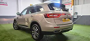 Used 2017 Renault Koleos Dynamique S Nav Other - Interior and Exterior details 5