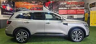Used 2017 Renault Koleos Dynamique S Nav Other - Interior and Exterior details 6