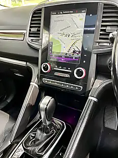 Used 2017 Renault Koleos Signature Nav Grey - Interior and Exterior details 19