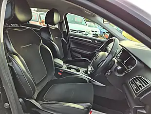 Used 2017 Renault Megane Dynamique Nav Black - Interior and Exterior details 8