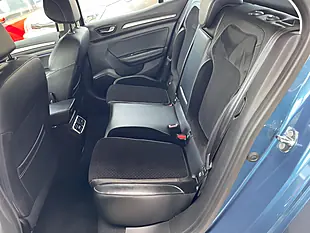 Used 2017 Renault Megane Dynamique Nav Blue - Interior and Exterior details 17