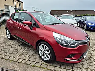 Used 2017 Renault Megane Dynamique Nav - Interior and Exterior details 5
