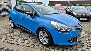 Used 2017 Renault Megane Dynamique Nav - Interior and Exterior details 6