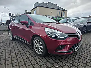 Used 2017 Renault Megane Dynamique Nav - Interior and Exterior details 7