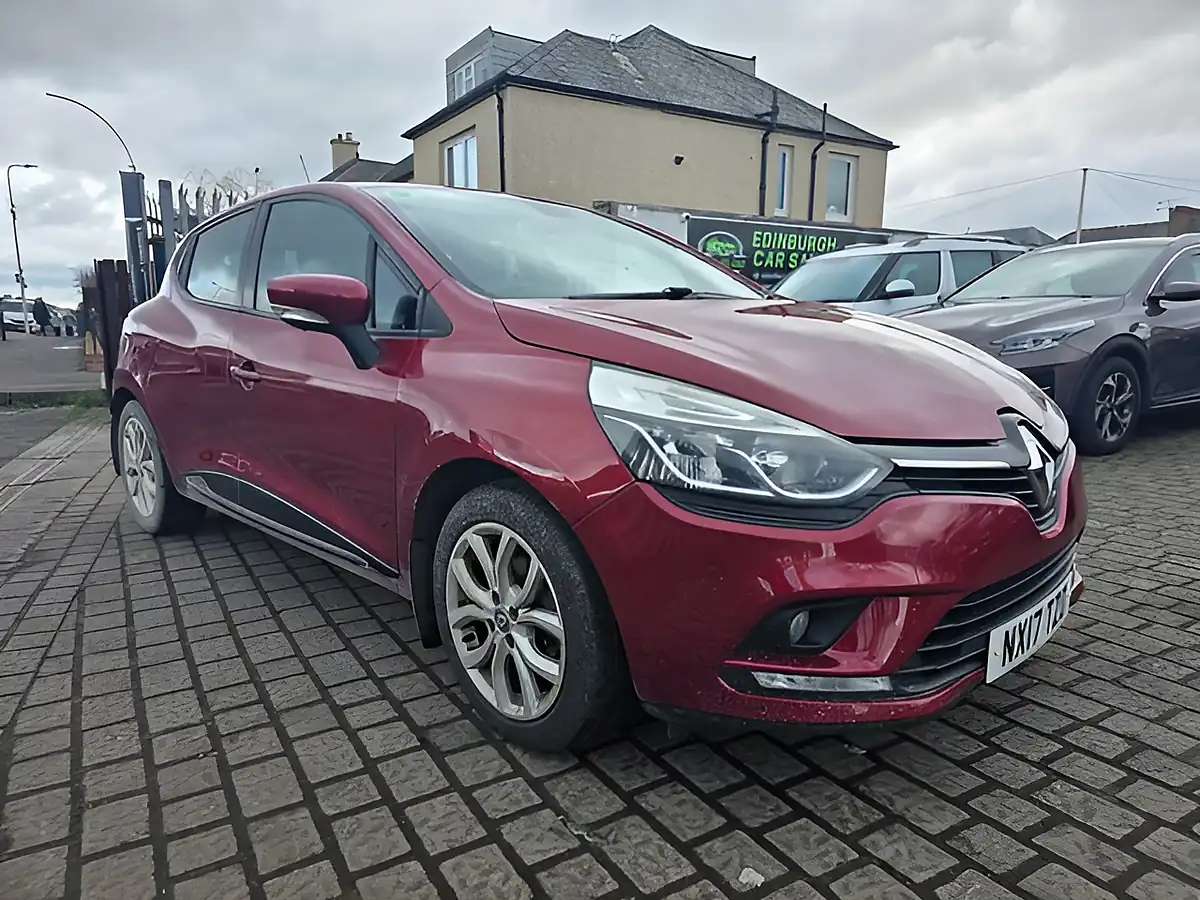 Used 2017 Renault Megane Dynamique Nav - Interior and Exterior details 7