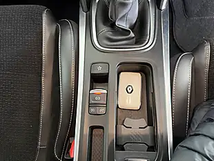 Used 2017 Renault Megane Dynamique Nav Red - Interior and Exterior details 20