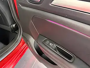 Used 2017 Renault Megane Dynamique Nav Red - Interior and Exterior details 6
