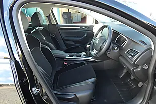 Used 2017 Renault Megane Dynamique S Nav Diamond Black - Interior and Exterior details 10