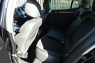 Used 2017 Renault Megane Dynamique S Nav Diamond Black - Interior and Exterior details 14