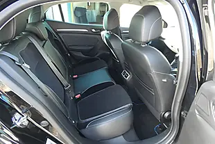 Used 2017 Renault Megane Dynamique S Nav Diamond Black - Interior and Exterior details 15