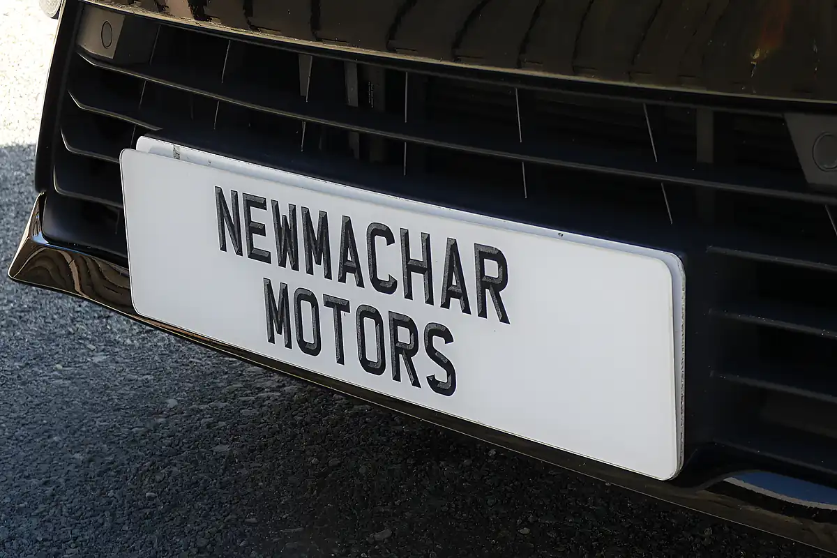 Used 2017 Renault Megane Dynamique S Nav Diamond Black - Interior and Exterior details 7