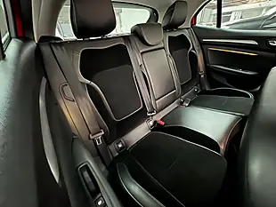 Used 2017 Renault Megane Dynamique S Nav Flame Red - Interior and Exterior details 11