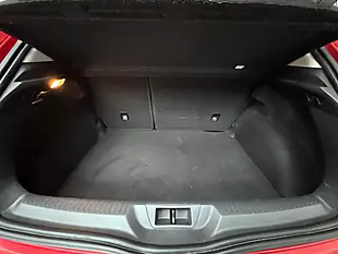 Used 2017 Renault Megane Dynamique S Nav Flame Red - Interior and Exterior details 17