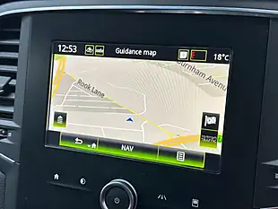 Used 2017 Renault Megane GT Line Nav Silver - Interior and Exterior details 10