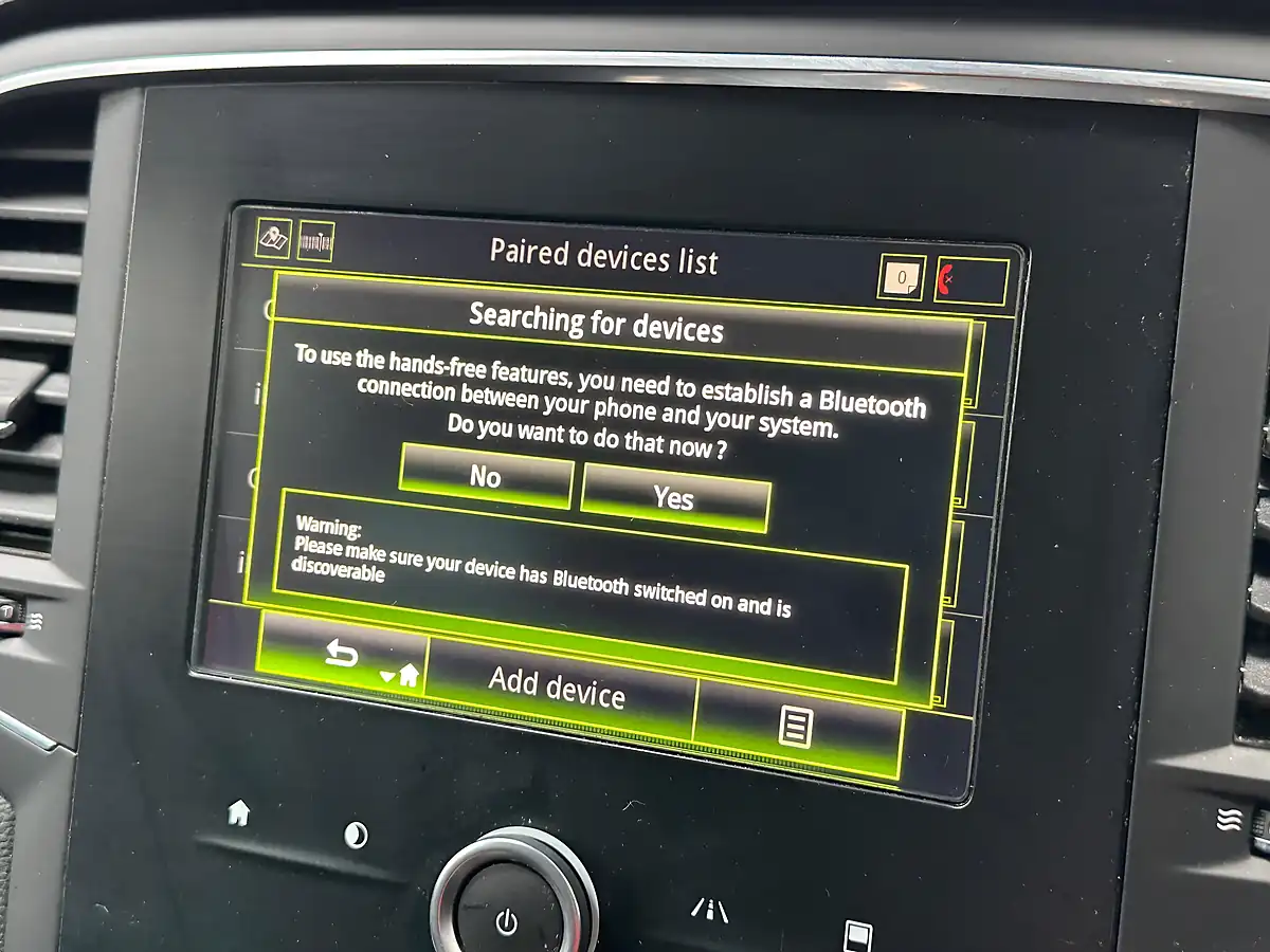 Used 2017 Renault Megane GT Line Nav Silver - Interior and Exterior details 12