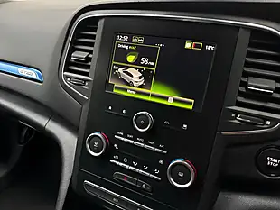 Used 2017 Renault Megane GT Line Nav Silver - Interior and Exterior details 15