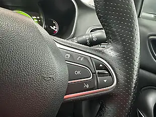 Used 2017 Renault Megane GT Line Nav Silver - Interior and Exterior details 16