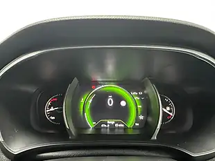 Used 2017 Renault Megane GT Line Nav Silver - Interior and Exterior details 18