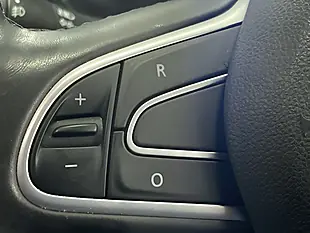 Used 2017 Renault Megane Signature Nav Red - Interior and Exterior details 16