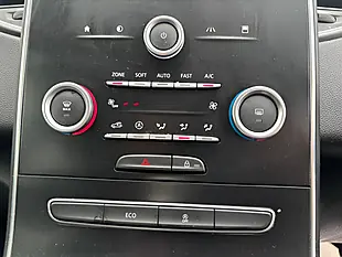 Used 2017 Renault Scenic Dynamique Nav Black - Interior and Exterior details 14