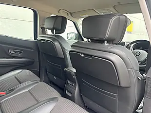 Used 2017 Renault Scenic Dynamique Nav Black - Interior and Exterior details 17