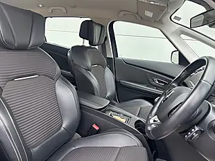 Used 2017 Renault Scenic Dynamique Nav Black - Interior and Exterior details 18