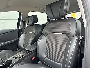 Used 2017 Renault Scenic Dynamique Nav Black - Interior and Exterior details 19