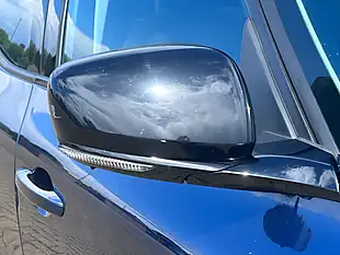 Used 2017 Renault Scenic Dynamique S Nav Blue - Interior and Exterior details 12