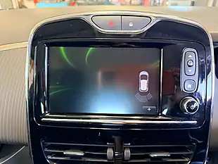 Used 2017 Renault Zoe Dynamique Nav Blue - Interior and Exterior details 14