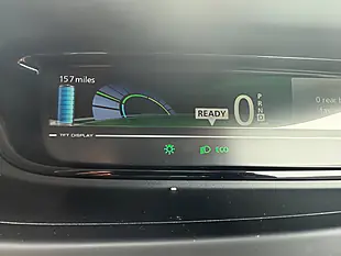Used 2017 Renault Zoe Dynamique Nav Calico Grey - Interior and Exterior details 15