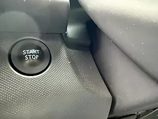 Used 2017 Renault Zoe Dynamique Nav Calico Grey - Interior and Exterior details 16