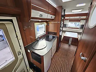 Used 2017 Rimor Super Brig Suite - Interior and Exterior details 11