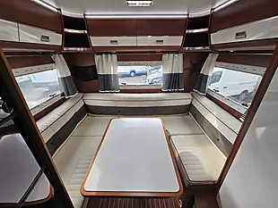Used 2017 Rimor Super Brig Suite - Interior and Exterior details 15