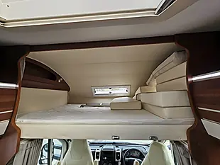 Used 2017 Rimor Super Brig Suite - Interior and Exterior details 19