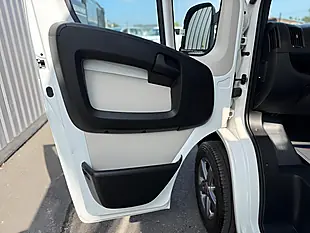 Used 2017 Roller Team Auto-Roller 746 White - Interior and Exterior details 19
