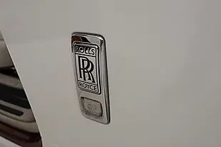 Used 2017 Rolls-Royce Dawn Convertible Red - Interior and Exterior details 15