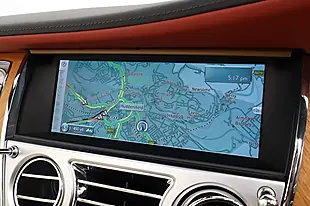 Used 2017 Rolls-Royce Dawn Convertible Red - Interior and Exterior details 18