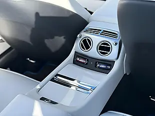 Used 2017 Rolls-Royce Dawn Limited Edition Inspired By Fashion White - Interior and Exterior details 15