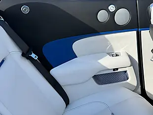 Used 2017 Rolls-Royce Dawn Limited Edition Inspired By Fashion White - Interior and Exterior details 16