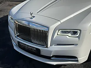 Used 2017 Rolls-Royce Dawn Limited Edition Inspired By Fashion White - Interior and Exterior details 18