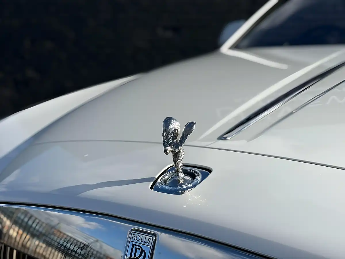 Used 2017 Rolls-Royce Dawn Limited Edition Inspired By Fashion White - Interior and Exterior details 19