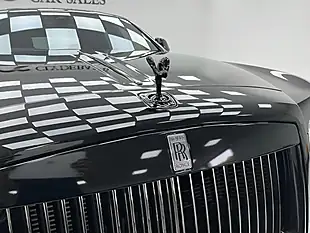 Used 2017 Rolls-Royce Ghost Black - Interior and Exterior details 20
