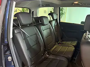 Used 2017 SEAT Alhambra Se Lux Blue - Interior and Exterior details 14