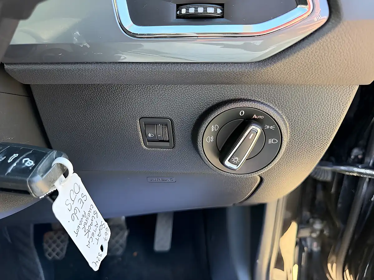 Used 2017 SEAT Ateca Ecomotive Se Black - Interior and Exterior details 14
