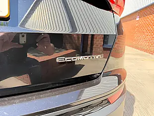 Used 2017 SEAT Ateca Ecomotive Se Black - Interior and Exterior details 18