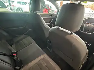 Used 2017 SEAT Ateca Fr White - Interior and Exterior details 8