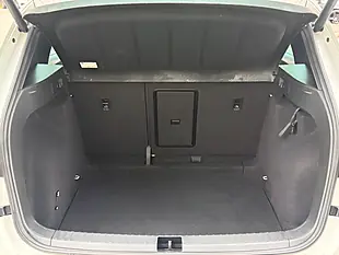 Used 2017 SEAT Ateca Fr White - Interior and Exterior details 10