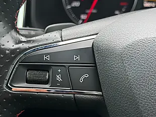 Used 2017 SEAT Ateca Fr White - Interior and Exterior details 17