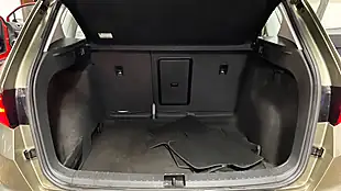 Used 2017 SEAT Ateca Se Green - Interior and Exterior details 11
