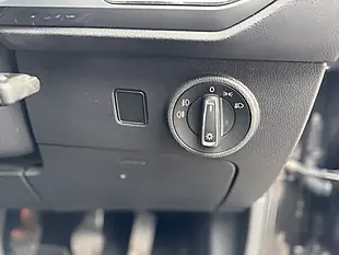Used 2017 SEAT Ateca Se Technology Black - Interior and Exterior details 13